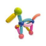 Magnetic Stick & Balls sets - Image 2