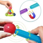 Magnetic Stick & Balls sets - Image 3