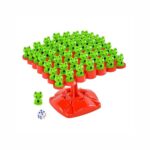 Frog Balance Game