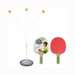Kids Tennis Trainer Set